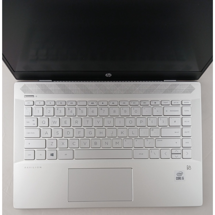 Refurbished HP Pavilion 14-CE3XXX Core i5-1035G1 8GB RAM 512GB SSD 14 Inch Windows 11 Home Laptop