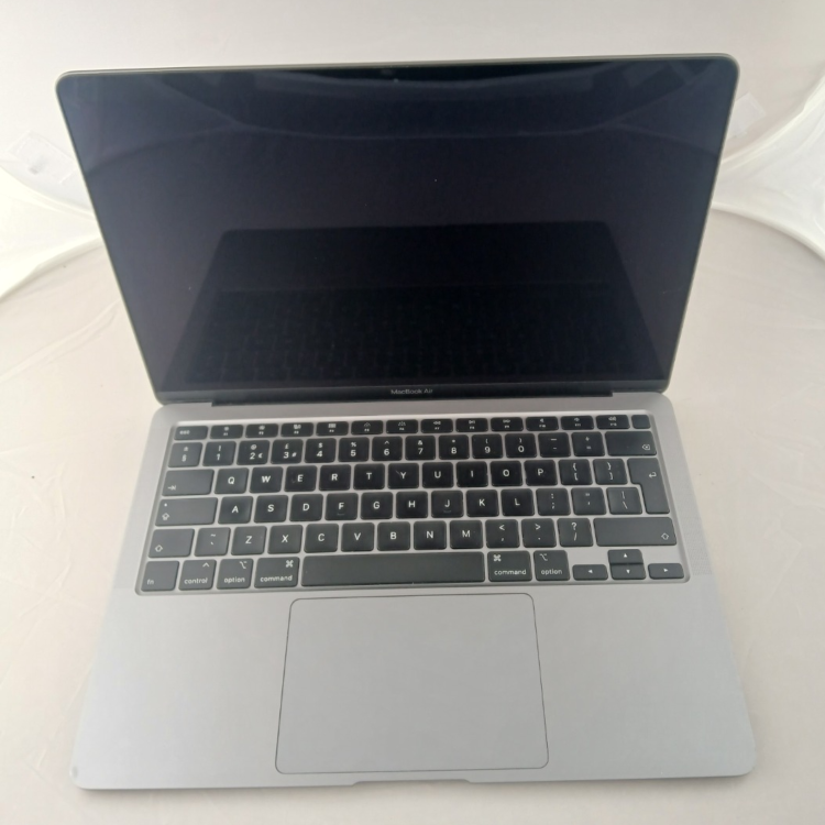 Refurbished Apple Macbook Air 9 A2179 13 Inch Intel Core i5 8GB RAM 512GB SSD 2020 - Aluminium