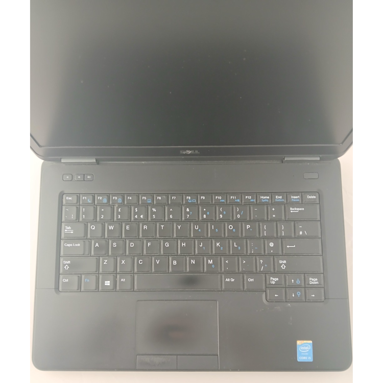 Refurbished Dell Latitude E5440 Core i5-4310U 8GB RAM 256GB SSD 14 Inch Windows 10 Laptop