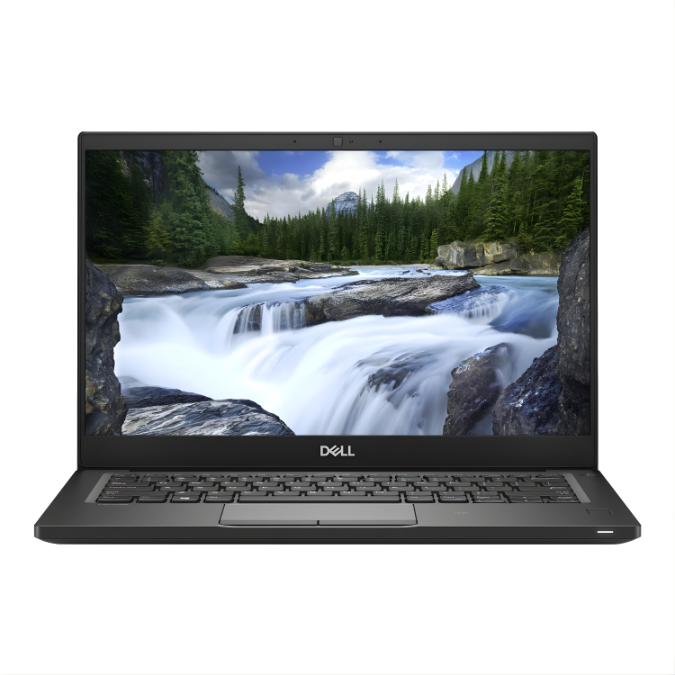 Refurbished Dell Latitude 7390 Core i7-8650U 16GB RAM 256GB SSD 13.3 Inch Windows 11 Laptop