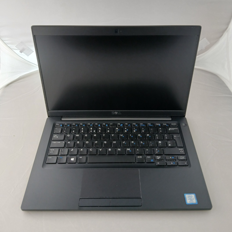 Refurbished Dell Latitude 7390 Core i7-8650U 16GB RAM 256GB SSD 13.3 Inch Windows 11 Laptop