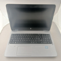Refurbished HP Probook 650 G2 Core i7-6600U 16GB RAM 256GB SSD 15.6 Inch Windows 10 Laptop