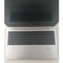 Refurbished HP Probook 650 G2 Core i7-6600U 16GB RAM 256GB SSD 15.6 Inch Windows 10 Laptop
