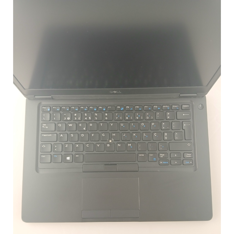 Refurbished Dell Latitude 5490 Core i5-8250U 16GB RAM 256GB SSD 14 Inch Windows 11 Home Laptop