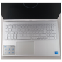 Refurbished Dell Inspiron 5502 Core i5-1135G7 8GB RAM 256GB SSD 15.6 Inch Windows 11 Laptop