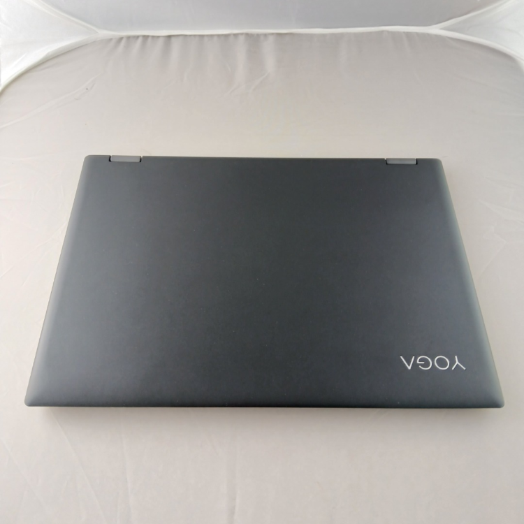 Refurbished Lenovo Yoga 520-14IKB Core i3-7100U 4GB RAM 128GB SSD 14 Inch Windows 10 Laptop