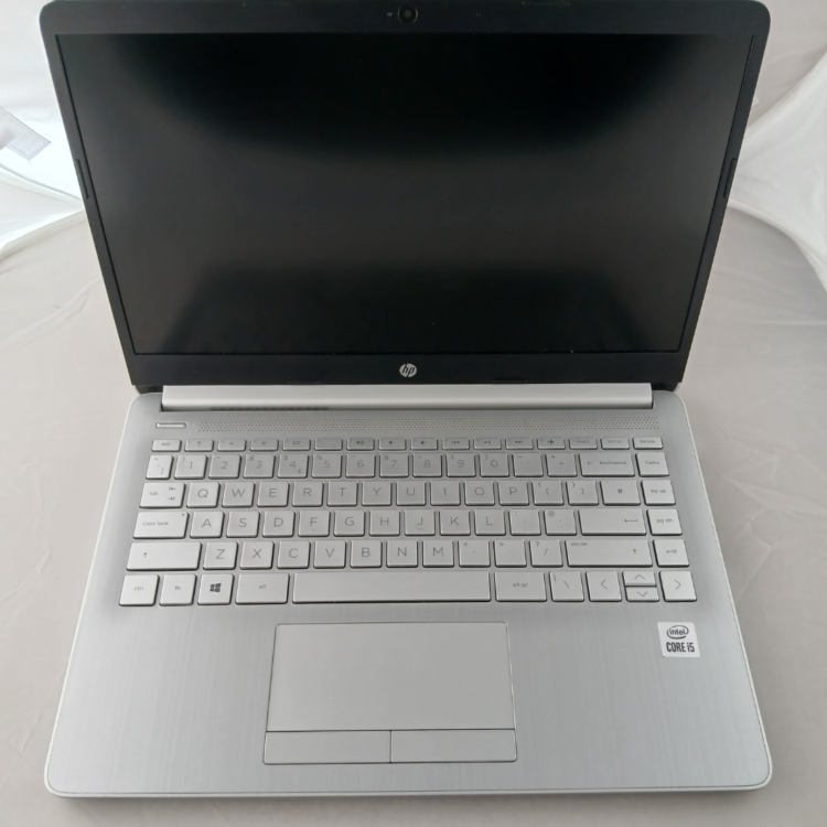 Refurbished HP 14-CF2XXX Intel Pentium 6405U 4GB RAM 128GB SSD 14 Inch Windows 11 Home Laptop