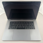 Refurbished Apple Macbook Pro A19900 15 Inch Intel Core i7 16GB RAM 512GB SSD 2019 - Aluminium