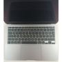 Refurbished Apple Macbook Air 9 A2179 13 Inch Intel Core i3 8GB RAM 256GB SSD 2020 - Aluminium