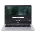 TR/80002594572 Refurbished Acer 314 MediaTek Kompanio 500 4GB RAM 128GB SSD 14 Inch Chromebook