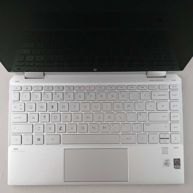 Refurbished HP Spectre X360 13-AW0XXX Core i7-1065G7 16GB RAM 512GB SSD 13.3 Inch Windows 11 Home Convertible Laptop