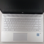 Refurbished HP Pavilion 14-CE1XXX Core i3-8145U 8GB RAM 128GB SSD 14 Inch Windows 11 Home Laptop