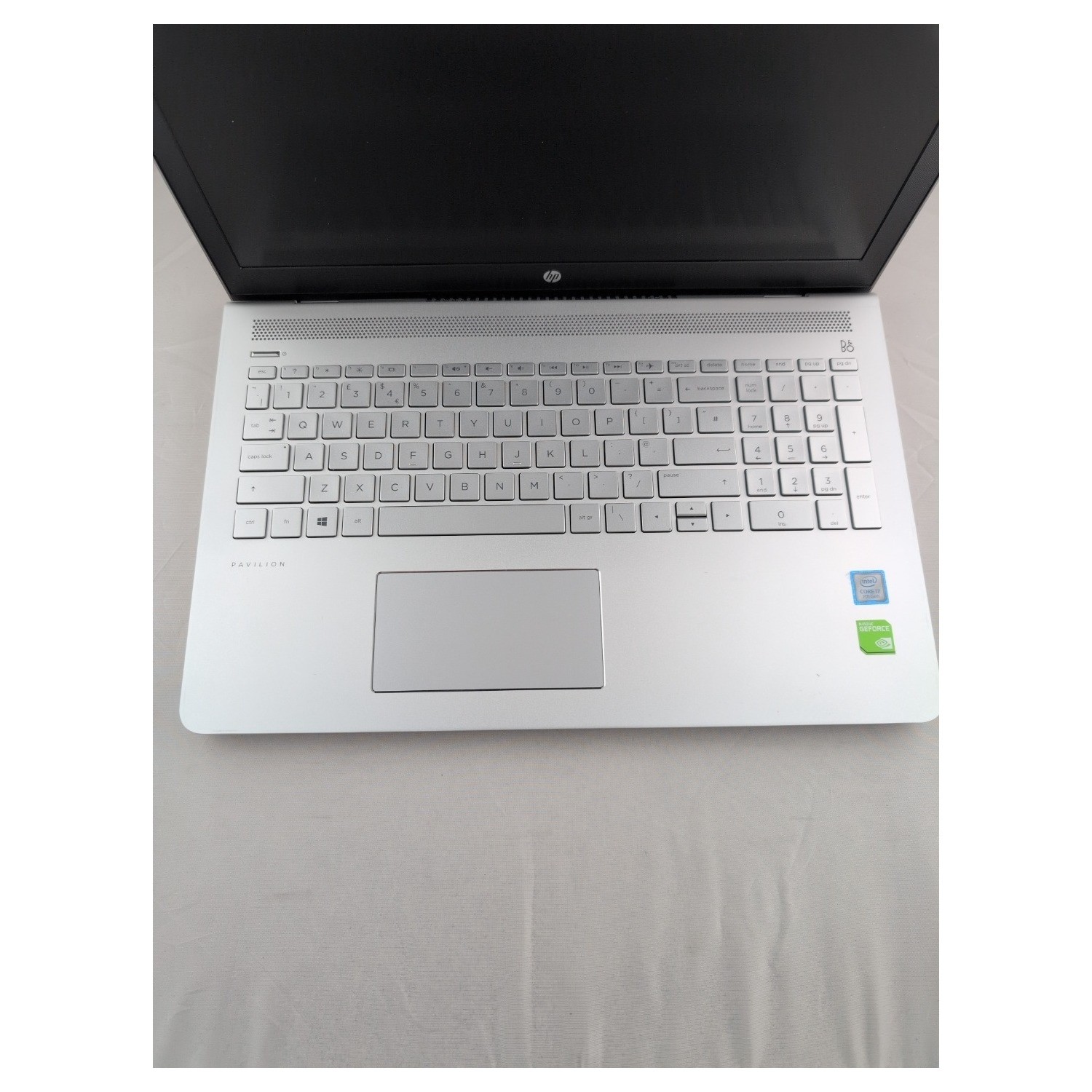 HP Pavilion i7-1260P メモリ64GB SSD250GB HP Pavilion Gaming 17-ab001na Core i7-6700HQ 8GB 1TB + 128GB SSD