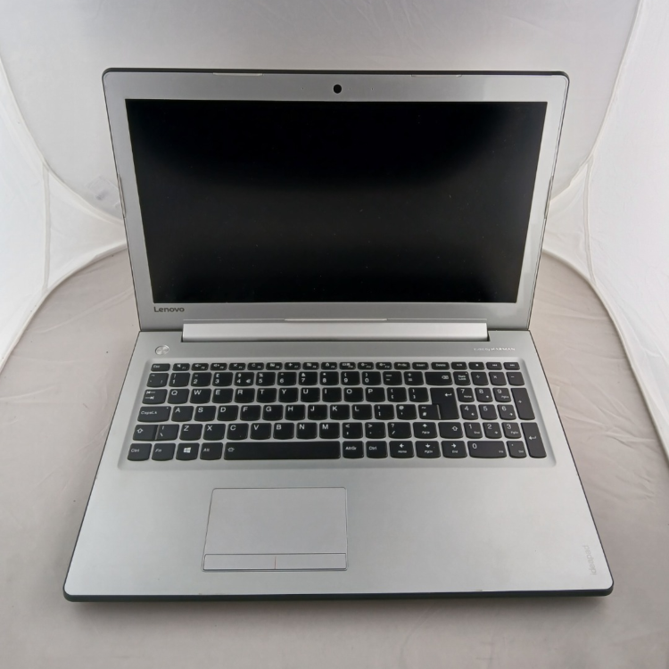 Refurbished Lenovo IdeaPad 510-15ISK Core i3-6100U 4GB RAM 1TB HDD 15.6 Inch Windows 11 Laptop