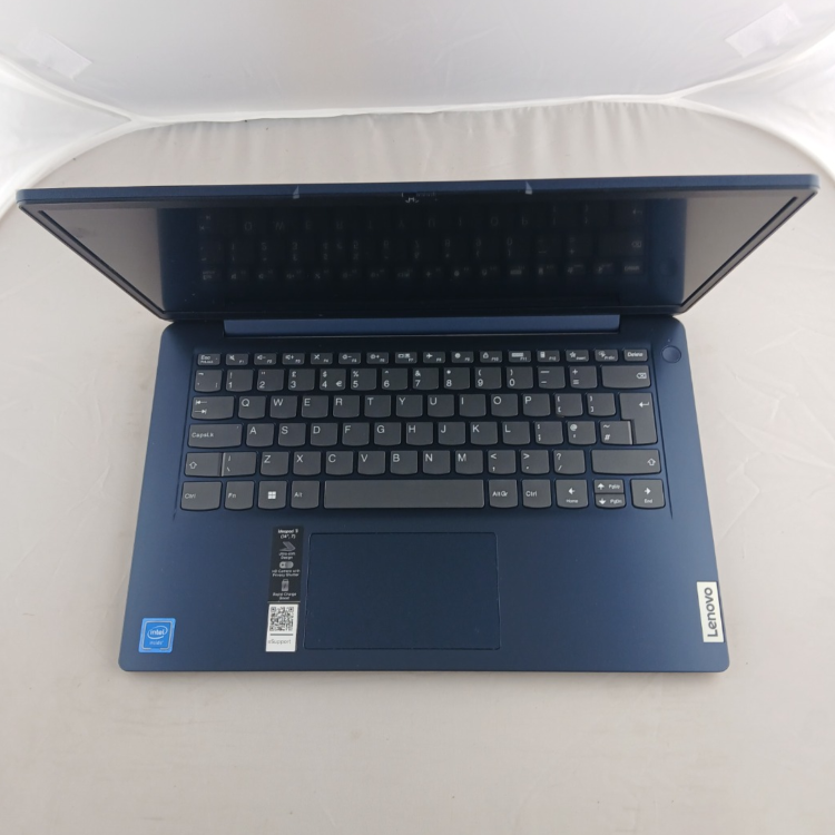 Refurbished Lenovo IdeaPad 1 14IGL7 Intel Celeron N4120 4GB RAM 128GB SSD 14 Inch Windows 11 Laptop