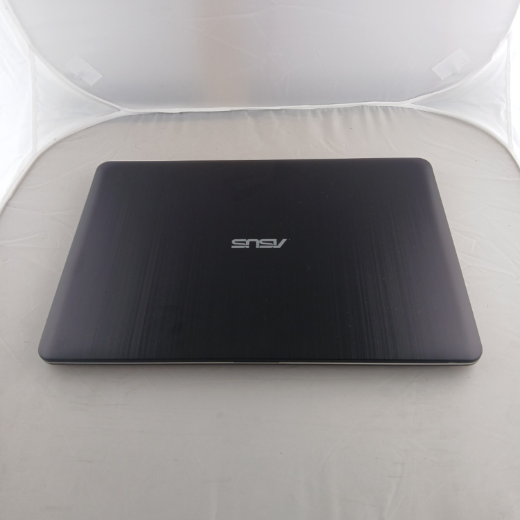 Refurbished ASUS X540NA Intel Celeron N3350 4GB RAM 1TB HDD 15.6 Inch Windows 11 Laptop
