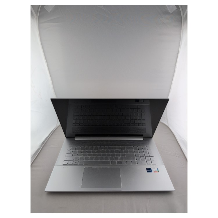 Refurbished HP Envy 17-CH0XXX Core i7-1165G7 16GB RAM 1TB SSD 17.3 Inch Windows 11 Home Laptop