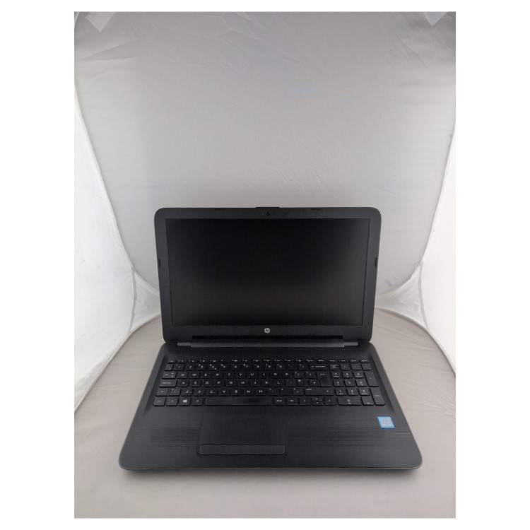 Refurbished HP 250 G5 Core i5-6200U 8GB RAM 256GB SSD 15.6 Inch Windows 11 Laptop