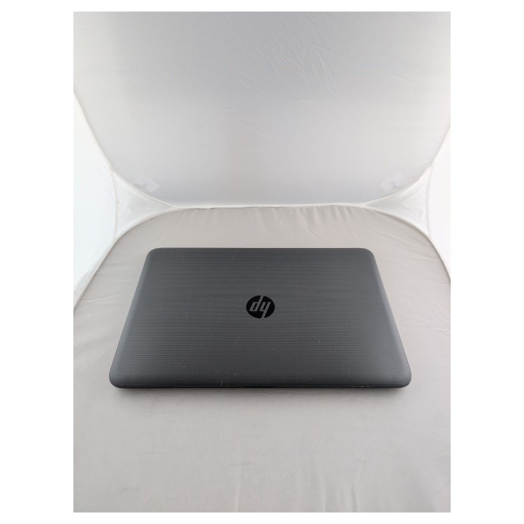 Refurbished HP 250 G5 Core i5-6200U 8GB RAM 256GB SSD 15.6 Inch Windows 11 Laptop