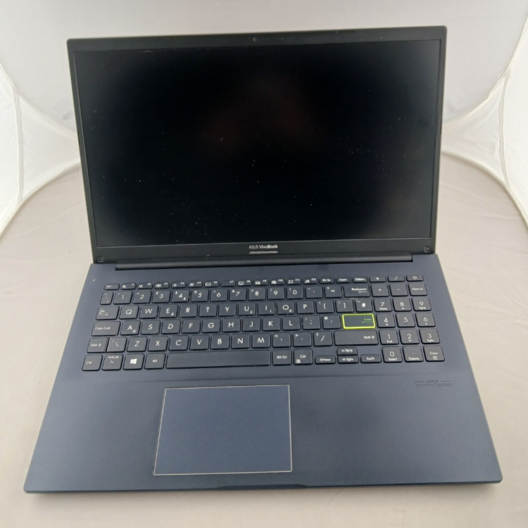 Refurbished ASUS Vivobook X513EA Core i5-1135G7 8GB RAM 256GB SSD 15.6 Inch Windows 11 Home Laptop