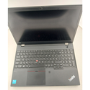 Refurbished Lenovo ThinkPad T15 Gen 2 Core i5-1135G7 16GB RAM 512GB SSD 15.6 Inch Windows 11 Home Laptop