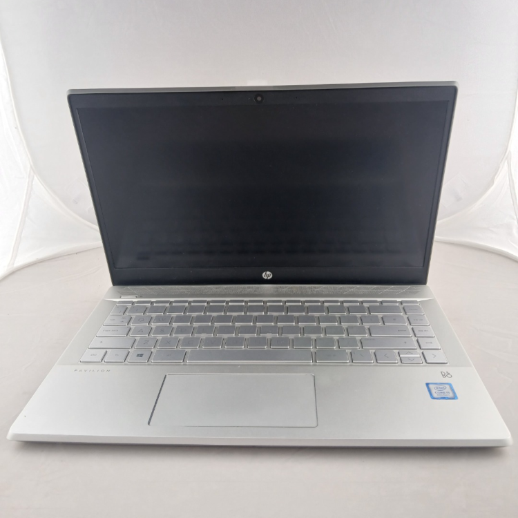 Refurbished HP Pavilion 14-CE1XXX Core i5-8265U 8GB RAM 512GB SSD 14 Inch Windows 11 Home Laptop
