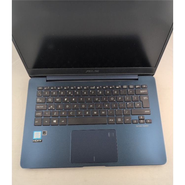 Refurbished ASUS UX430UA Core i5-7200U 8GB RAM 256GB SSD 14 Inch Windows 11 Laptop