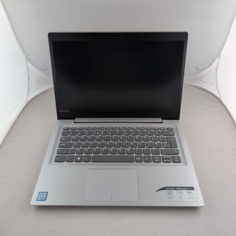 Refurbished Lenovo IdeaPad 320S-14IKB Core i3-7100U 4GB RAM 128GB SSD 14 Inch Windows 11 Laptop