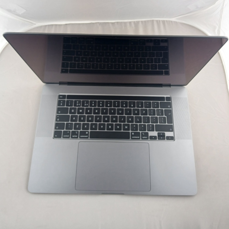 Refurbished Apple Macbook Pro 16 Inch Core i9 16GB RAM 1TB SSD 2019