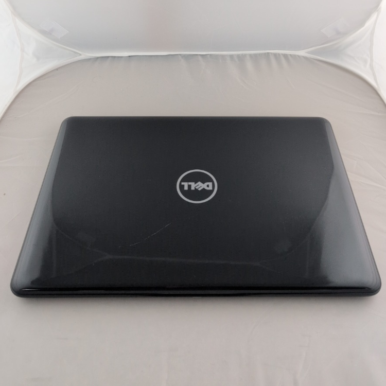 Refurbished Dell Ispiron 5567 Core i5-7200U 8GB RAM 1TB HDD 15.6 Inch Windows 11 Laptop