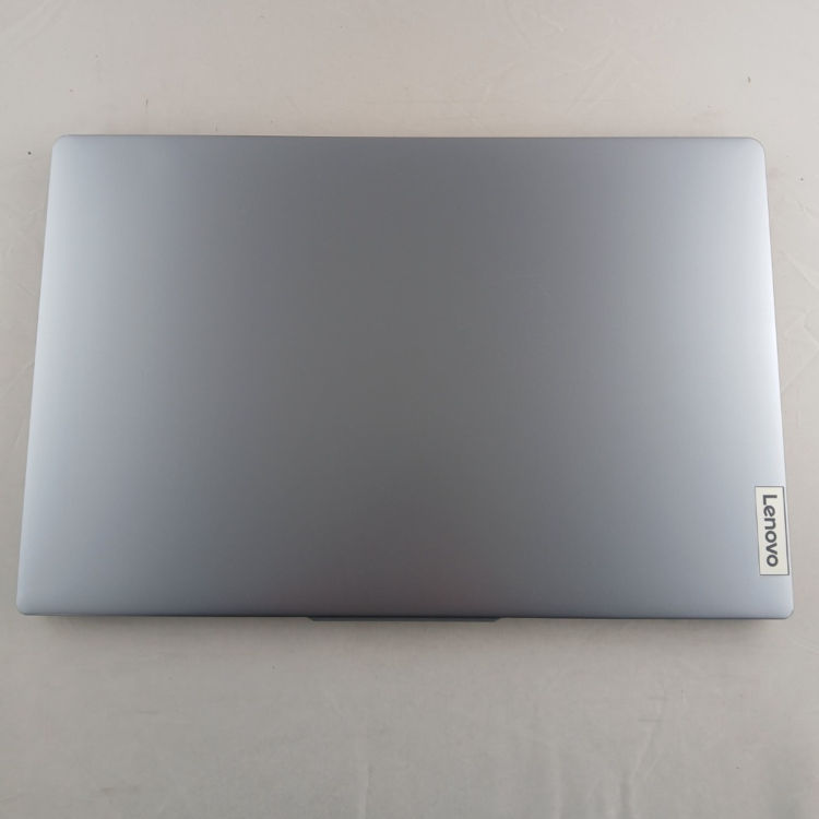 Refurbished Lenovo IdeaPad Slim 3 15IAH8 Core i5-12450H 16GB RAM 512GB SSD 15.6 Inch Windows 11 Home Laptop