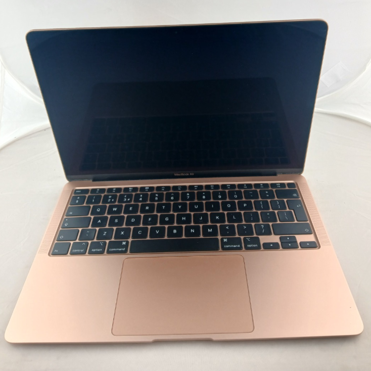 Refurbished Apple Macbook Air 13 Inch Core i3 8GB RAM 250GB SSD 2020