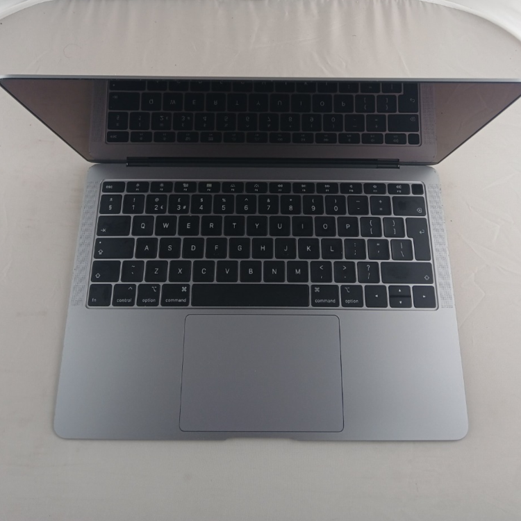 Refurbished Apple Macbook Air 13 Inch Core i5 8GB RAM 128GB SSD 2019