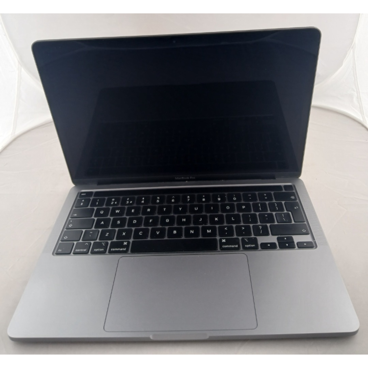 Refurbished Apple Macbook Pro A2289 13 Inch Core i5 8GB RAM 250GB SSD 2020