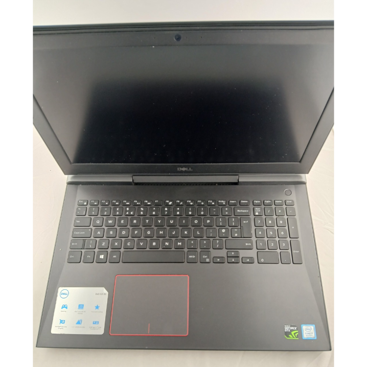 Refurbished Dell G5 5587 Core i7-8750H 16GB RAM 1TB HDD 15.6 Inch Windows 11 Home Laptop