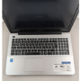 Refurbished ASUS X555LAB Core i7-5500U 8GB RAM 1TB HDD 15.6 Inch Windows 11 Laptop