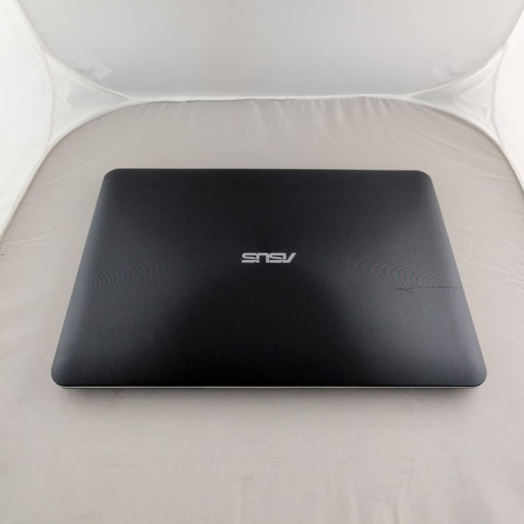 Refurbished ASUS X555LAB Core i7-5500U 8GB RAM 1TB HDD 15.6 Inch Windows 11 Laptop