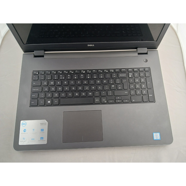 Refurbished Dell Inspiron 5759 Core i5-6200U 8GB RAM 1TB HDD 17.3 Inch Windows 11 Laptop