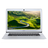 Refurbished Acer 14 CB3-431-C5CQ Intel Celeron N3160 4GB RAM 32GB SSD 14 Inch Windows 11 Chromebook