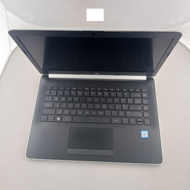 Refurbished HP 14-CK0XXX Core i7-7500U 8GB RAM 256GB SSD 14 Inch Windows 11 Laptop