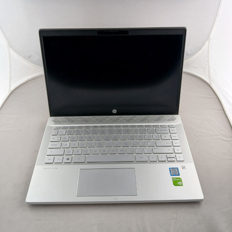 Refurbished HP Pavilion 14-CE0XXX Core i7-8550U 8GB RAM 256GB SSD 14 Inch Windows 11 Home Laptop