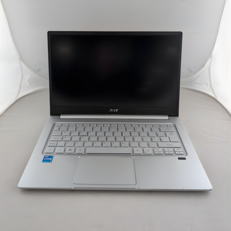 Refurbished Acer Swift SF314-59 Core i5-1135G7 8GB RAM 512GB SSD 14 Inch Windows 11 Home Laptop