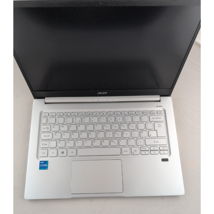 Refurbished Acer Swift SF314-59 Core i5-1135G7 8GB RAM 512GB SSD 14 Inch Windows 11 Home Laptop
