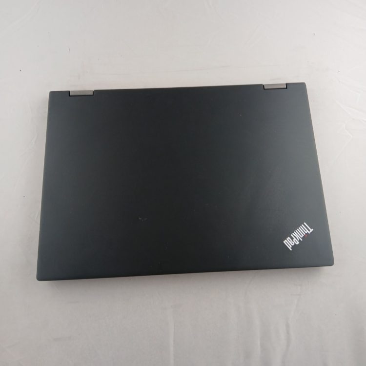 Refurbished Lenovo ThinkPad L13 Yoga Gen 2 Core i5-1135G7 8GB RAM 256GB SSD 13.3 Inch Windows 11 Home Touchscreen Convertible Laptop