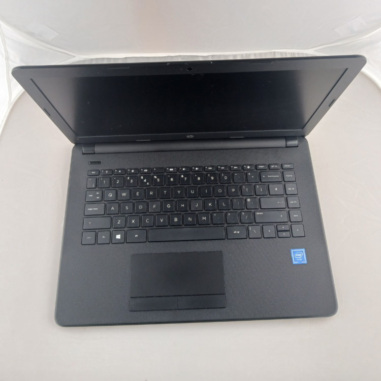 Refurbished HP 14-BS0XX Intel Celeron N3060 4GB RAM 1TB HDD 14 Inch Windows 11 Laptop