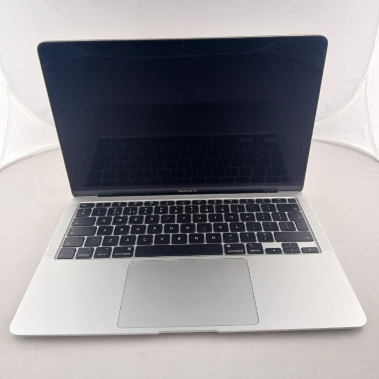 Refurbished Apple Macbook Air 13 Inch Core i3 8GB RAM 250GB SSD 2020