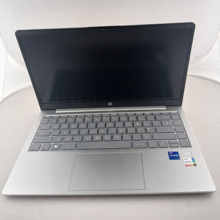 Refurbished HP 14-EP0XXX Core i7-1355U 16GB RAM 512GB SSD 14 Inch Windows 11 Home Laptop
