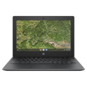 TR/80002595482 Refurbished HP 11A MediaTek Kompanio 500 4GB RAM 32GB SSD 11.6 Inch Chromebook