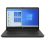 Refurbished HP 14-CF2XXX Intel Pentium 6405U 4GB RAM 128GB SSD 14 Inch Windows 11 Laptop