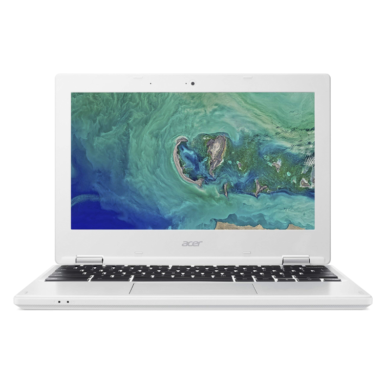 Refurbished Acer 11-CB3-132-16YJ Intel Atom x5-E8000 2GB RAM 32GB SSD 11.6 Inch Windows 11 Chromebook